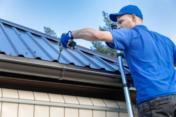 Best Steel Roofing  in Strasburg, OH