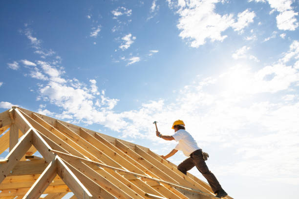 Trusted Strasburg, OH Roofing services Experts